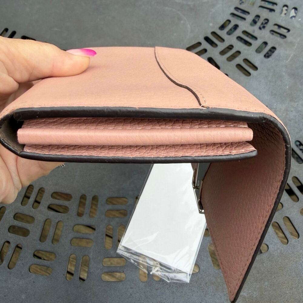 Louis Vuitton Portefeuille Capucines Long Wallet Pink  EUC W/ COA - Picture 7 of 10